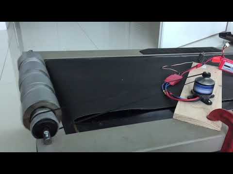 Flipping Coin Magnet Hack DIY experiment