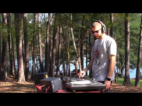 NNDO.DJ (SET DIA ZERO) @ BSTV/ OSIRIS TECHNOLOGY Foz do Iguaçu - PR