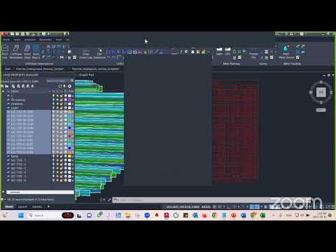 Modeling Underground Mines - Course
