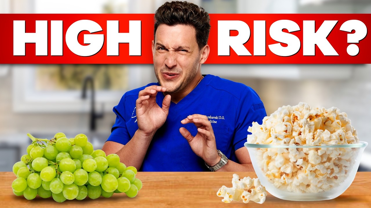 Things I’ll Never Do As A Doctor