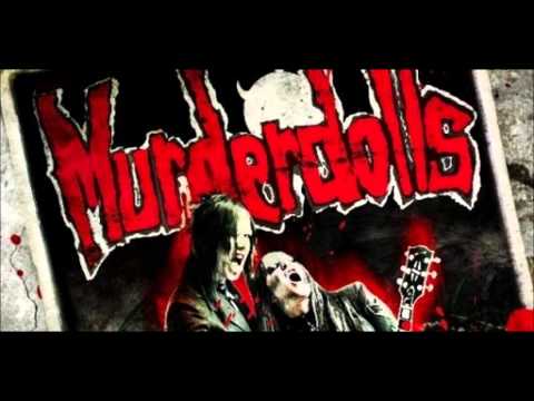 Murderdolls - Kill Miss America