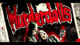 Murderdolls - Kill Miss America