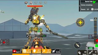 Download lagu World war fight for freedom NORTH POLE LEVEL-9 Boss soo danger#worldwarz#game#gamplay#youtubegaming mp3 Download lagu World war fight for freedom NORTH POLE LEVEL-9 Boss soo danger#worldwarz#game#gamplay#youtubegaming mp3