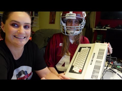 TRS-80 CoCo 2 RAM upgrade