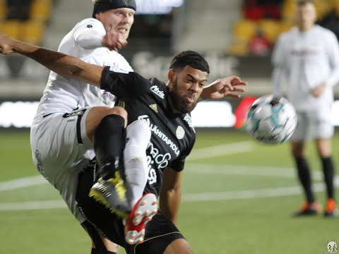 Videokooste SJK - FC Lahti 23.9.2020
