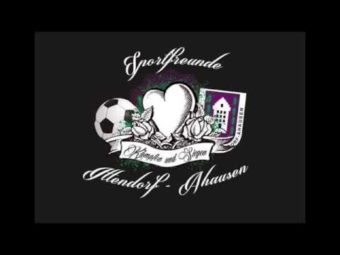 RSV Hagnau - Sportfreunde Ittendorf/Ahausen 1:1 (visueller Spielbericht)