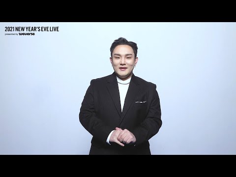 [2021NYEL] 2021 NEW YEAR'S EVE LIVE Relay Q&A - 범주 (BUMZU)