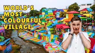 Download lagu First Impressions of Malang | Best Things To Do In Malang mp3