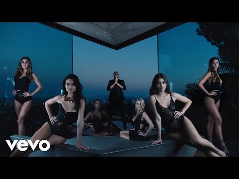 Taio Cruz - Do What You Like (Official Video)