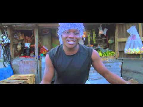 Dully ft yamoto - Tuachie (Official Video)