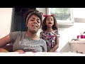 A PROMESSA kemilly santos com sua irmãzinha A PROMESSA kemilly santos com sua irmãzinha