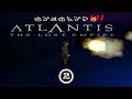 Disney S Atlantis The Lost Empire 2 Ulysses