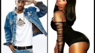 Big Sean M*I*L*F ft. Nicki Minaj and Juicy J