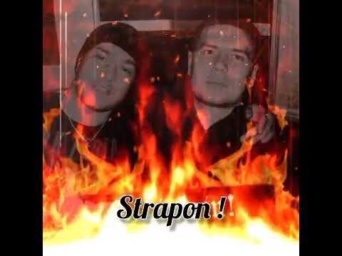 Schokk - Strapon (Feat. 1.Kla$)