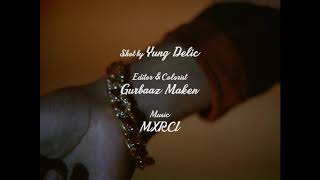 Yung Delic - Wild Ting [Official Video] (Prod By. MXRCI) || MXRDEL||