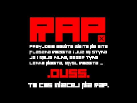 DuS - Rób swoje feat. Mrówa & Kuba(S&K)