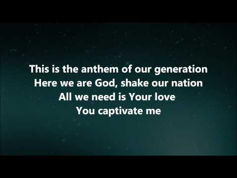 The Anthem