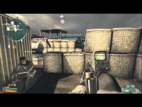 Medal of Honor: Commentary #4 by MiniShow