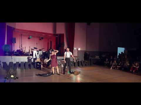 MR swing 2023 RODRIGUE ET ADRIANA   SHOW DES PROFS 4K