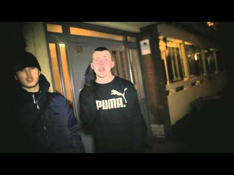 Rossi & Antz - Music's a must | Video by @PacmanTV @TheProblemB23 @MiliTantAntz