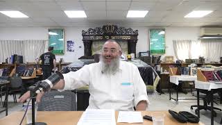 הרב דניאל אלול - שיעור זוגיות: למה אני צריך אישה.. - התשפ"ו (ישיבת שעלבים) - התמונה מוצגת ישירות מתוך אתר האינטרנט יוטיוב. זכויות היוצרים בתמונה שייכות ליוצרה. קישור קרדיט למקור התוכן נמצא בתוך דף הסרטון הרב דניאל אלול - שיעור זוגיות: למה אני צריך אישה.. - התשפ"ו (ישיבת שעלבים) - התמונה מוצגת ישירות מתוך אתר האינטרנט יוטיוב. זכויות היוצרים בתמונה שייכות ליוצרה. קישור קרדיט למקור התוכן נמצא בתוך דף הסרטון