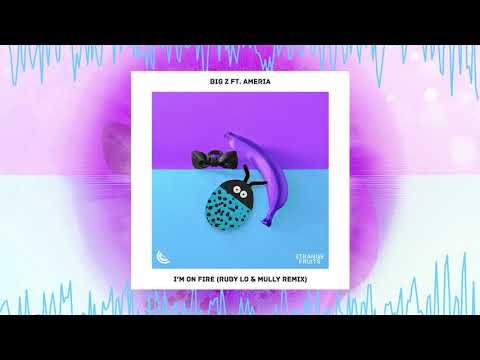 Big Z - I'm On Fire (ft. Ameria) (Ruby LO & Mully Remix) 🍉