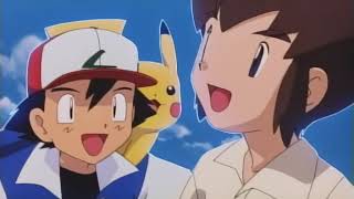 Pokemon Movie 04: Celebi Toki wo Koeta Deai
