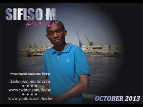 Soulful House Mix (October 2013)