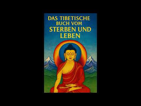 Tibetisches Buch vom Sterben und Leben – Der buddhistische Weg durch den Bardo | Geheimwissen #106