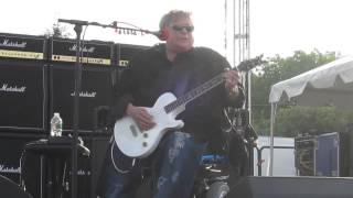 LESLIE WEST - "Goin' Down" (6-28-14)