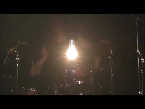 Aluk Todolo [FR]   @ Armageddon Descends VI Vilnius 2019 04 13