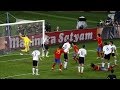 Memorable Match Germany 0 Vs 1 Spain 7 Jul 2010 English Commentary