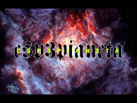 🪐CSP3PIANETA - NOPZI X SLAVE [FULL ALBUM]