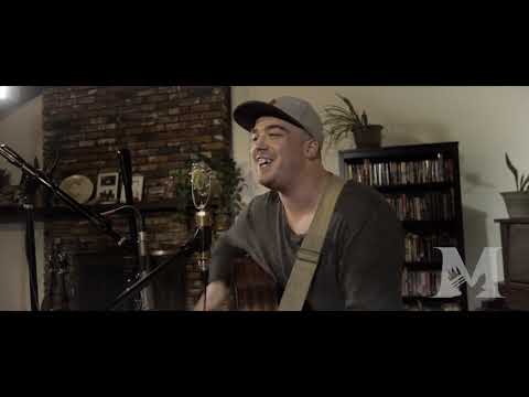 Nathan Chartrey "Just Friends - LIVE at Myna Bird"