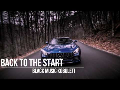 Ruben Del Moral - Phone-Black Music Kobuleti/2018