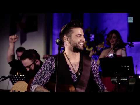 Onirama - Friday i'm in love Cover - The Church Sessions by Pepper 96.6