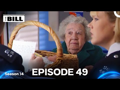The Bill - Season 14 Episode 49 | Mixed Feelings (1997)
