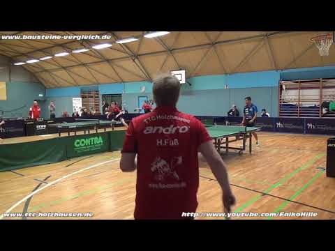 Juan Carlos Luperdi - Hendrik Fuß