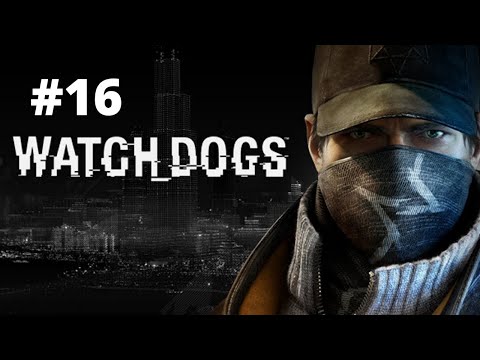 Watch Dogs [#16] PL | DJ Defalt