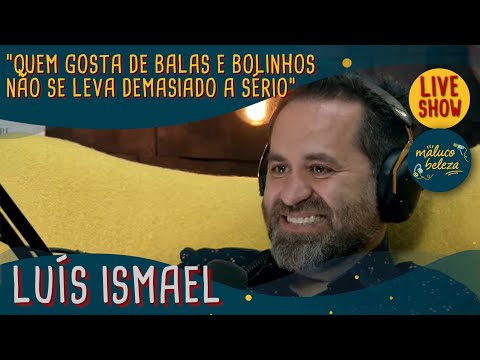 Luís Ismael - Realizador - MALUCO BELEZA LIVESHOW