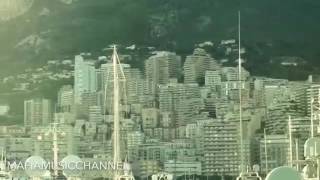 Noizy ft Eri - Midis Monacos 😍 (Official video)2017