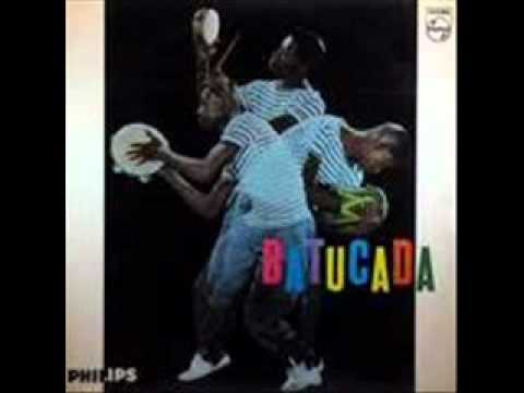 Bateria Nota 10- Curticao N 2.wmv