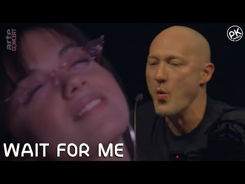 [SELECTION 2023] Paul Kalkbrenner LIVE @ Fairground Festival - Hannover, Germany - 01.12.2023 [4K]