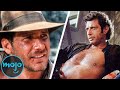 Top 10 Greatest Adventure Movies Of All Time
