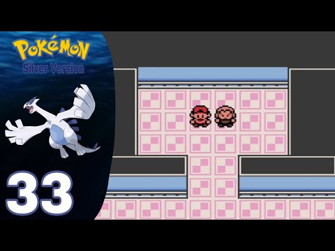 Pokémon Argento - Lt. Surge il Capopalestra di Aranciopoli - Parte 33