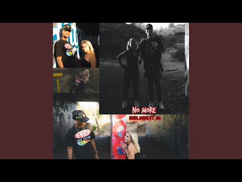 No More (feat. MG)