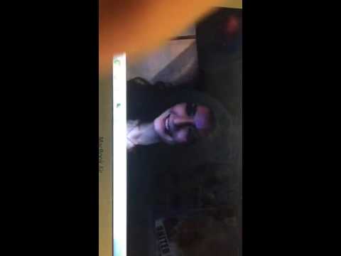 alex bagirov Девушка раздевается в Skype