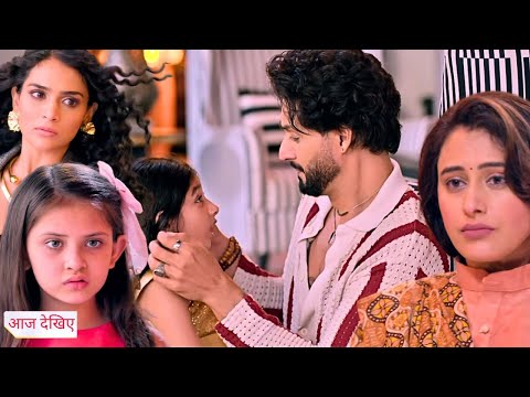 Tu Dhadkan Main Dil Today Episode NEW PROMO | 25th August 2025 | Raghav Meets His Real Daughter