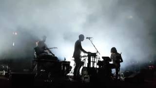 Caribou - Our Love (Live)  @ SGP 2016