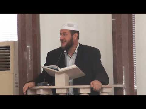 Tre lloj njerëzish hyjnë në XHEHNEM, edhe pse punojnë shumë - Hoxhë Metush Memedi